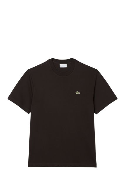 T-SHIRT UOMO LACOSTE TH7318 PORT 0-SKB