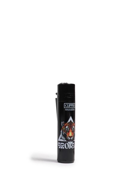 PRJ CLIPPER BLACK-BLACK