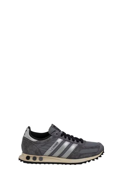 SNEAKERS UOMO ADIDAS ORIGINALS LA TRAINER OG GRE/SILV/OWHT