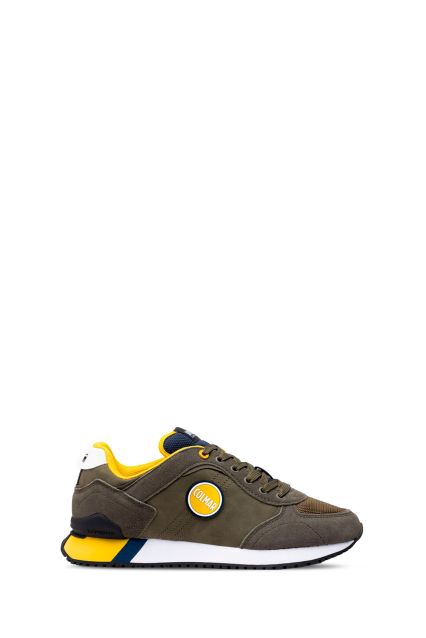 Sneakers uomo firmate 2025