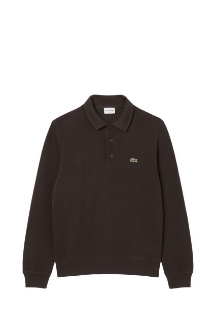 FELPA UOMO POLO LACOSTE SH5781 PORT 0
