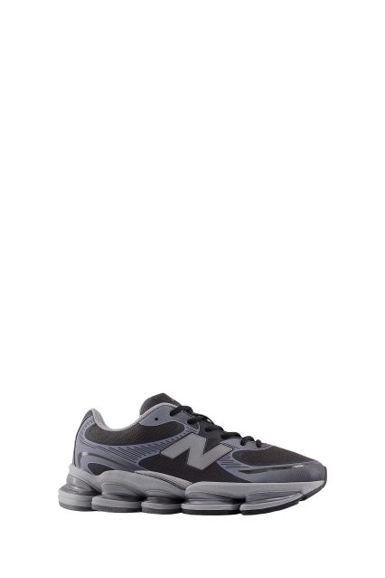 SNEAKERS UOMO NEW BALANCE U2000420 NGRY/SGREY