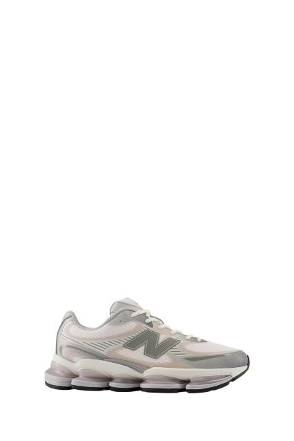 SNEAKERS DONNA NEW BALANCE U20005F9 TSALT/PINK