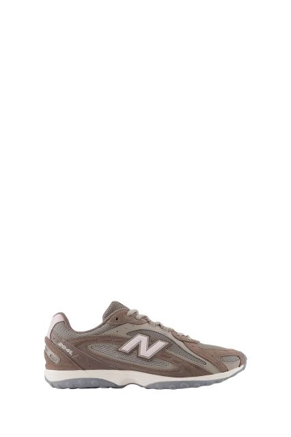 SNEAKERS DONNA NEW BALANCE CORTADO/SPINK