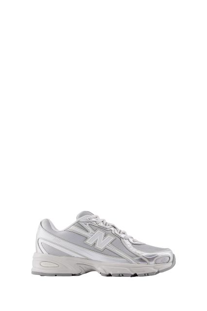SNEAKERS UOMO NEW BALANCE U7405I7 METALLIC