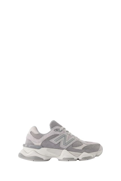 SNEAKERS UOMO NEW BALANCE 9060 SLATE GREY