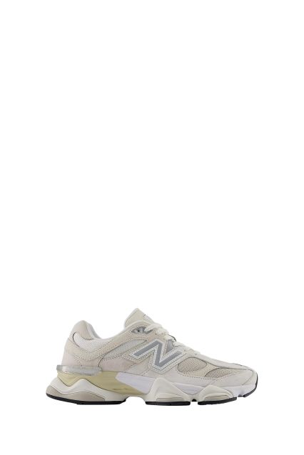 SNEAKERS UOMO NEW BALANCE 9060 SEASALT/OFFWHT