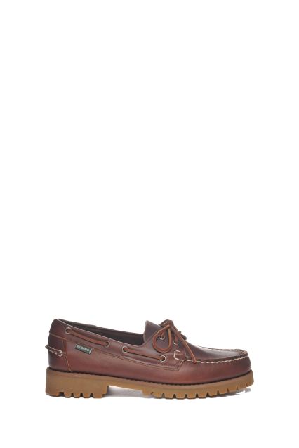 RANGER WAXY BROWN/GUM-925