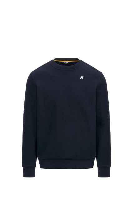 FELPA UOMO K-WAY BAPTISTE