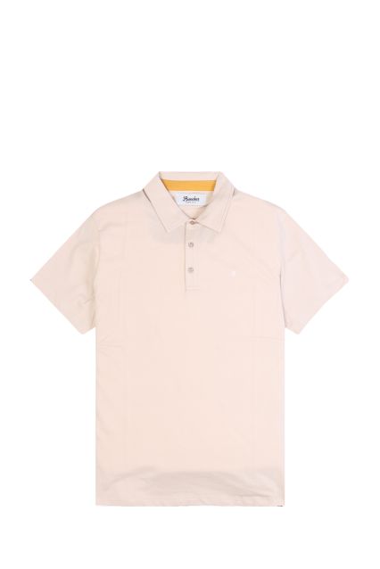 POLO UOMO BAECKER VALLEI SABBIA