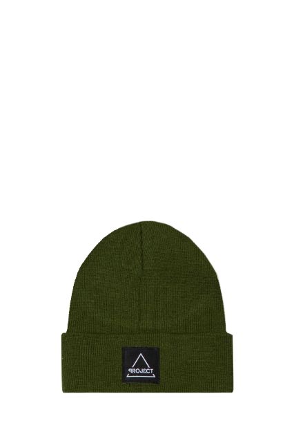 BEANIE PROJ3CT CRIPS BOSCO