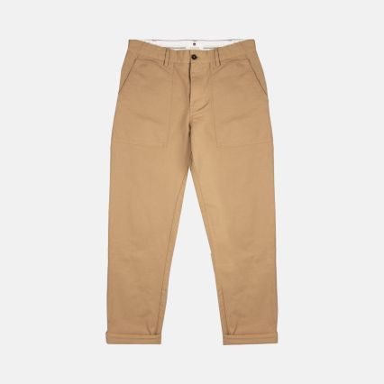 PANTALONE 9520616 INCENSE