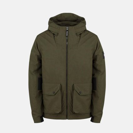 PARKA VALENCIA  DP FOREST-DP FOREST