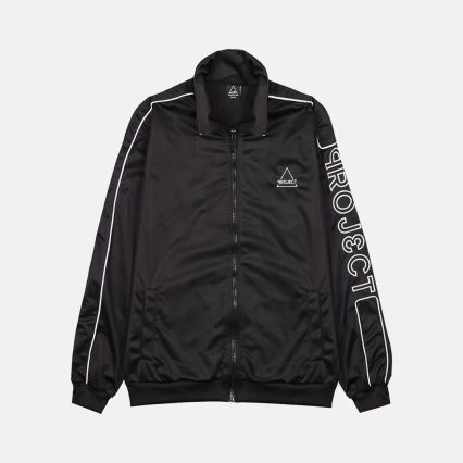 TRACKTOP BRONX NERO