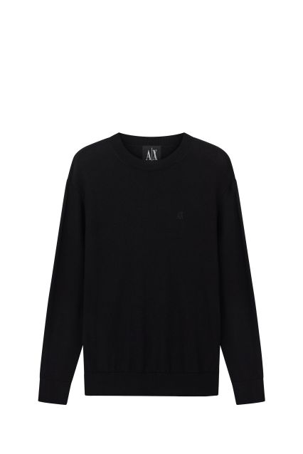MAGLIA BLACK-UC001