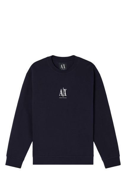 FELPA DEEP NAVY-UB101