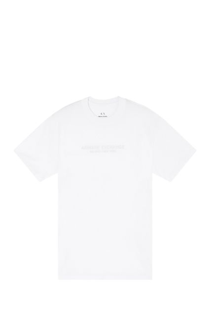 T-SHIRT WHITE-U0002
