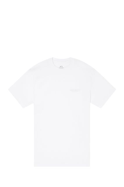T-SHIRT WHITE-U0002