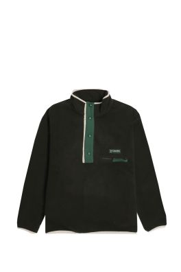 Felpa In Pile Uomo Columbia Helvetia Ii Fleece Helvetia Ii Fleece