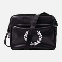 Tracolla fred perry uomo new arrivals