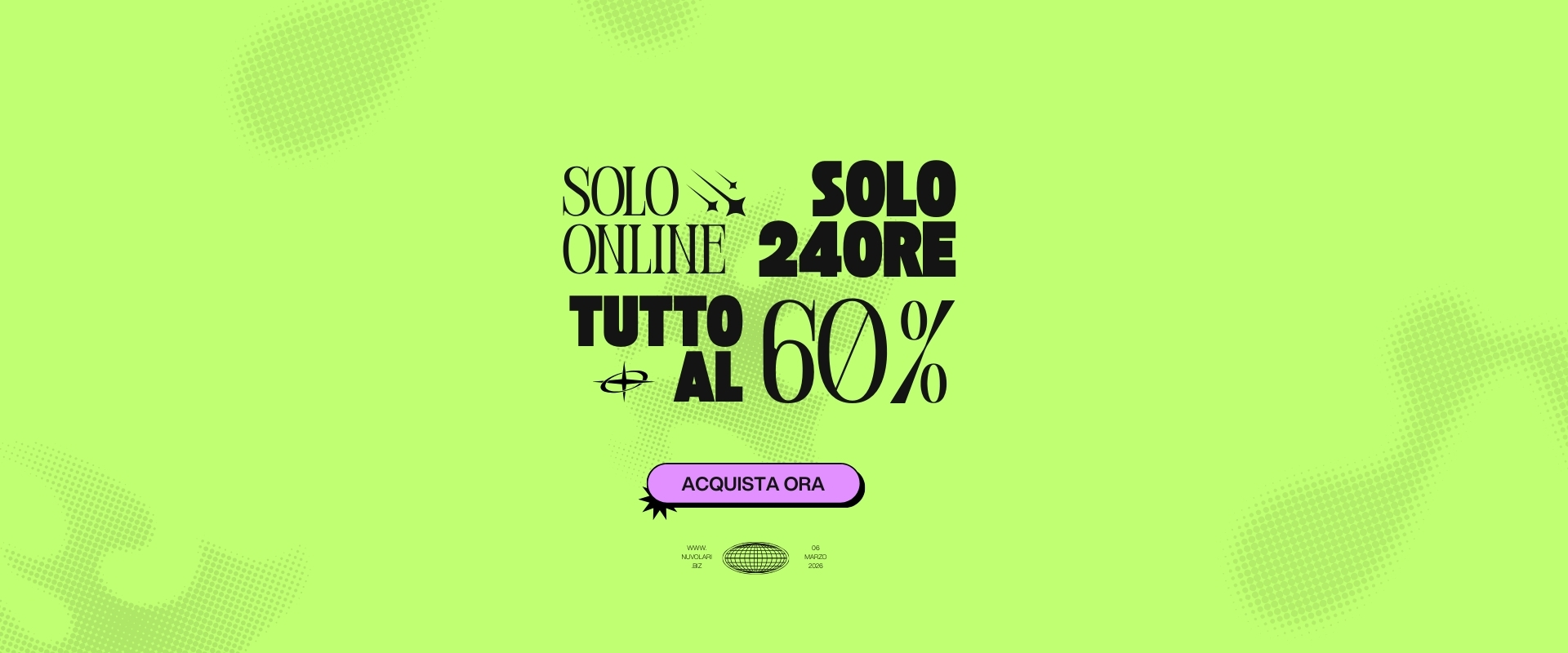 promo abbigliamento uomo nuvolari