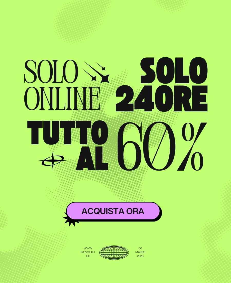 promo abbigliamento uomo nuvolari