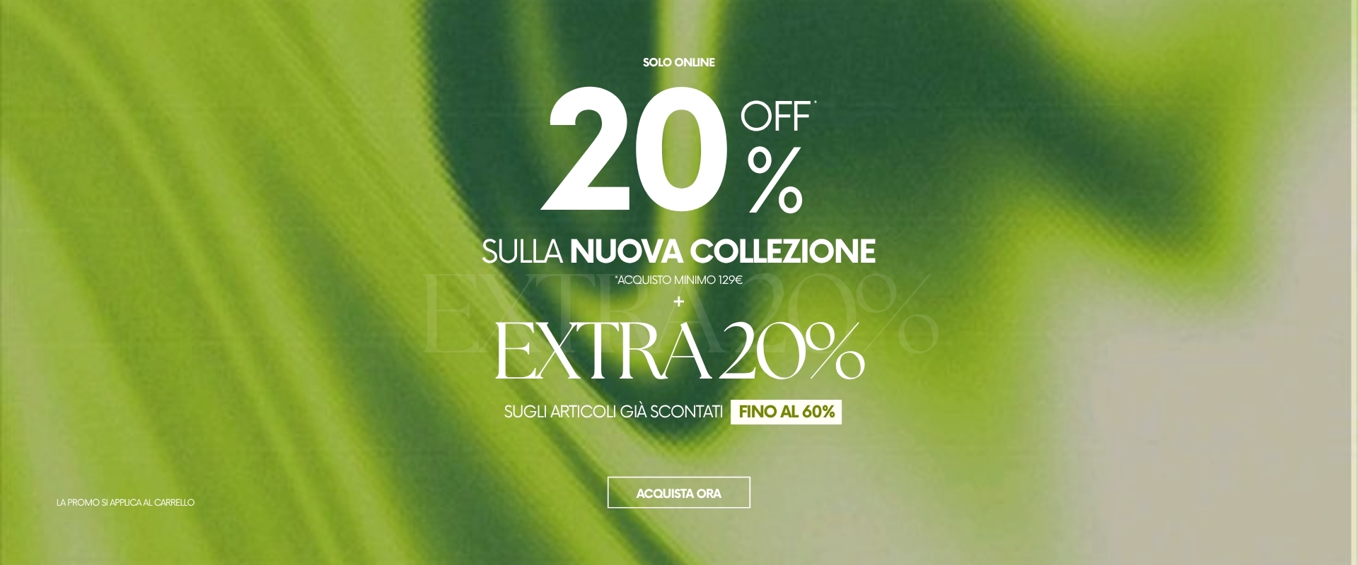 promo abbigliamento uomo nuvolari