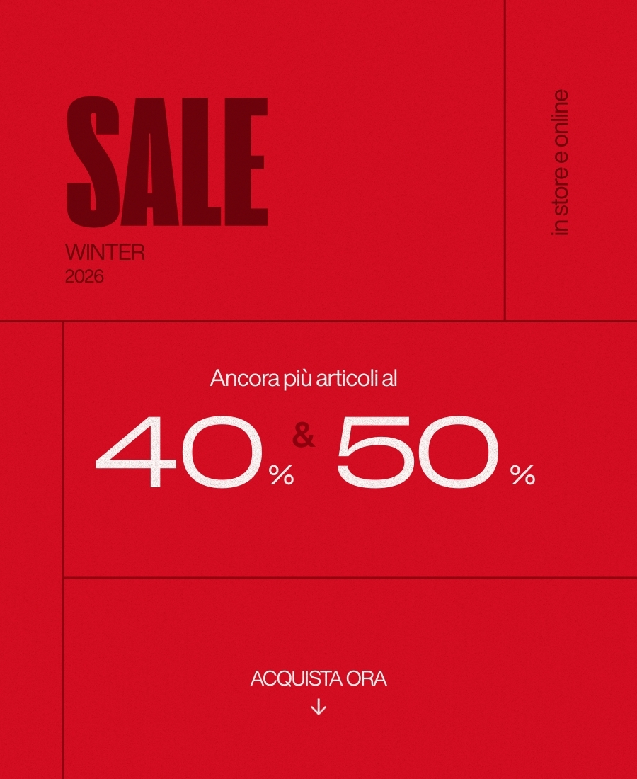 saldi abbigliamento uomo nuvolari