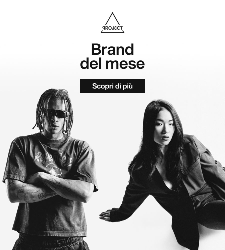Proj3ct Abbigliamento uomo