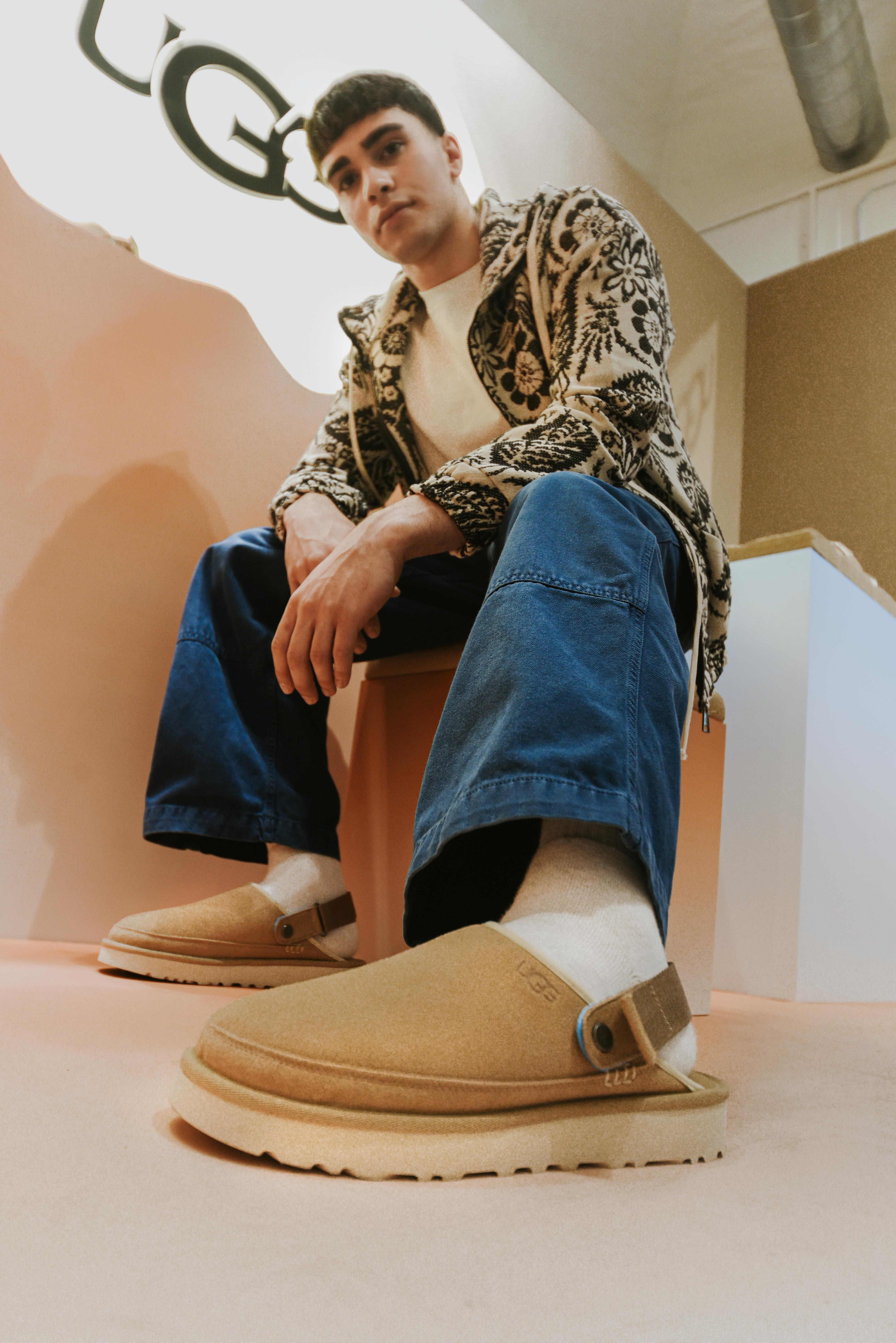 Ugg donna goldenstar