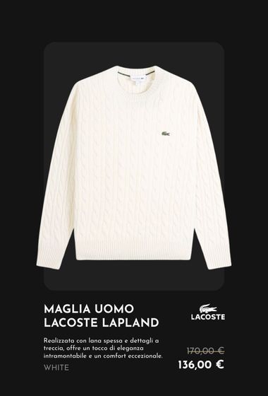 hoka abbigliamento uomo