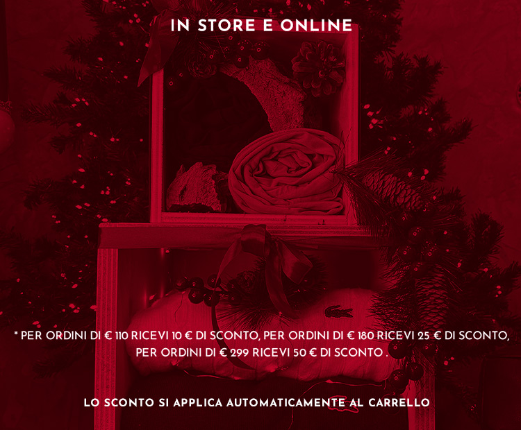 nuvolari negozio online