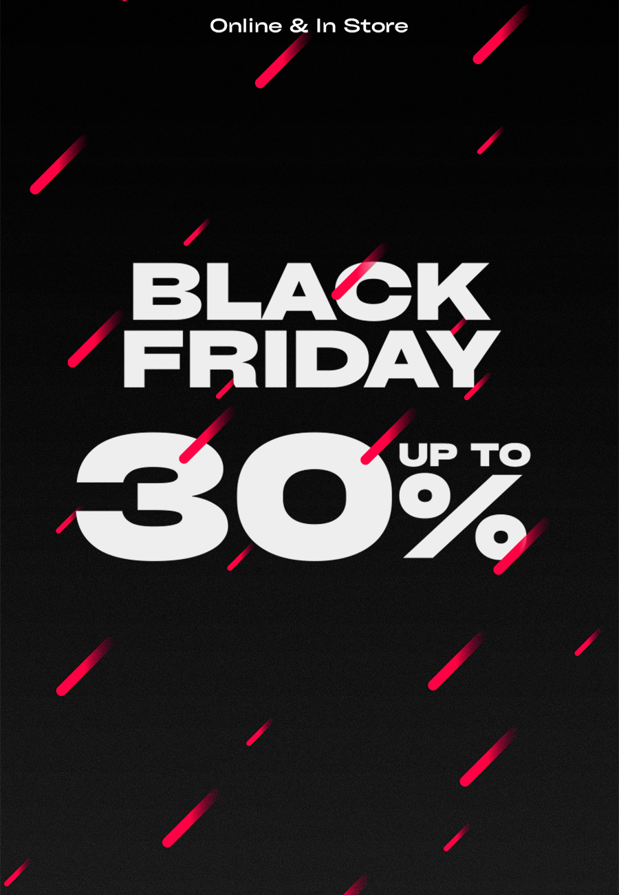 black friday accesso anticipato