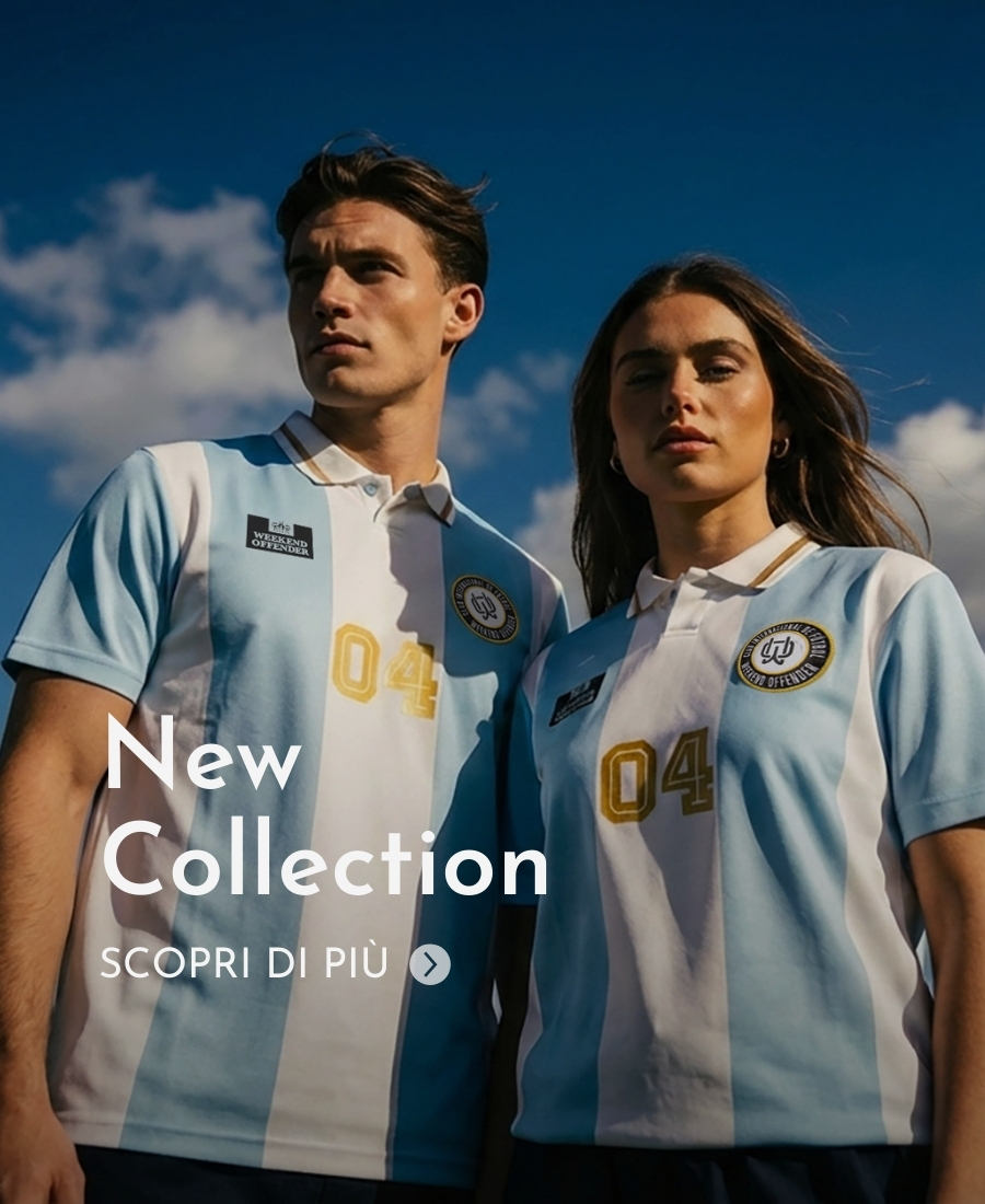 nuova collezione abbigliamento uomo nuvolari