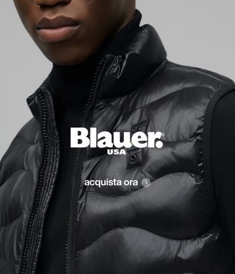 blauer abbigliamento uomo