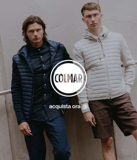 Colmar abbigliamento uomo