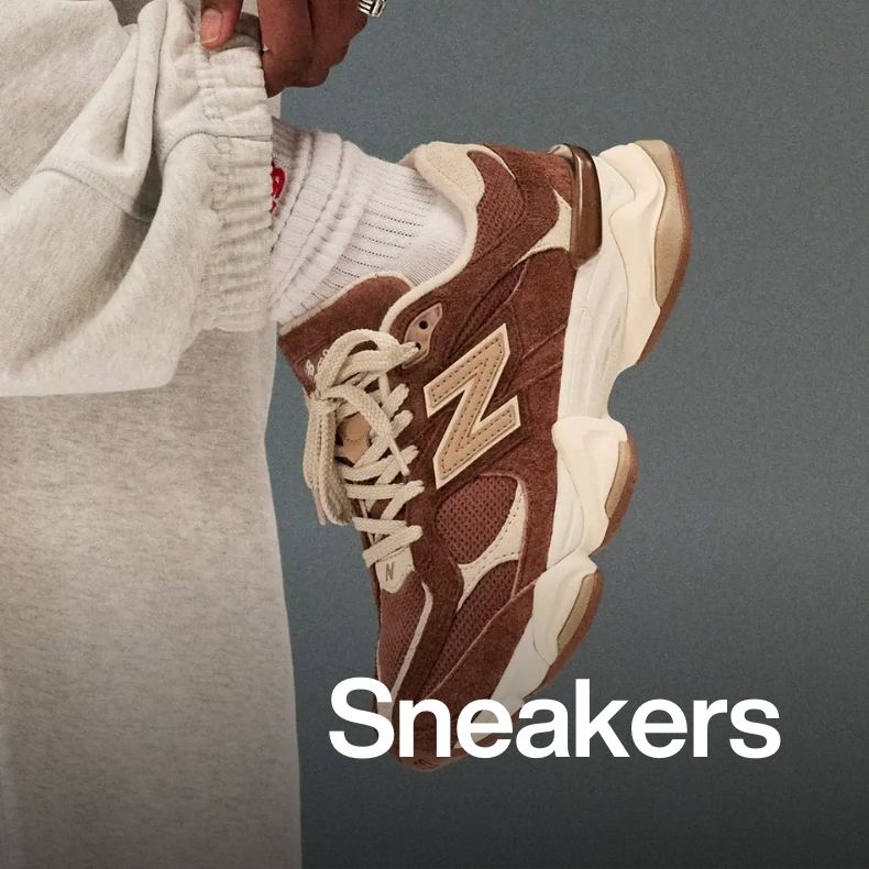 sneakers uomo