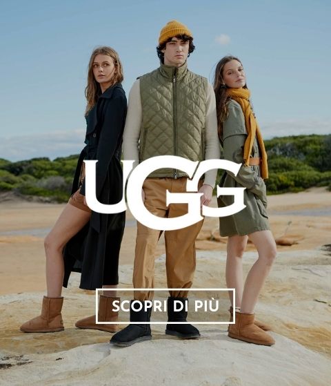 ugg abbigliamento uomo